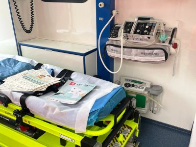 Velikonoce v ZOO Hluboká